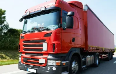 Antalya Harmancık Ambar Kargo