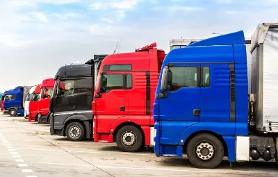 Antalya Harmancık Ambar Nakliyat