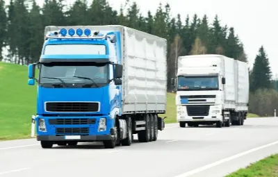 Antalya Harmancık | Eşya Taşıma